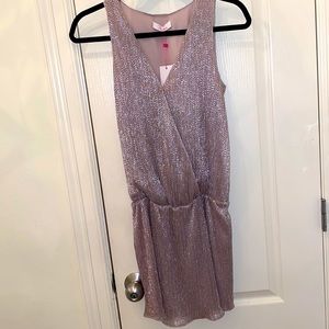 Parker dress.